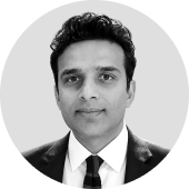 Ravi Mudumby