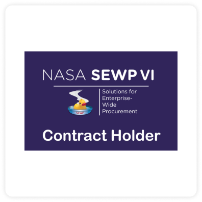 NASA SEWP VI